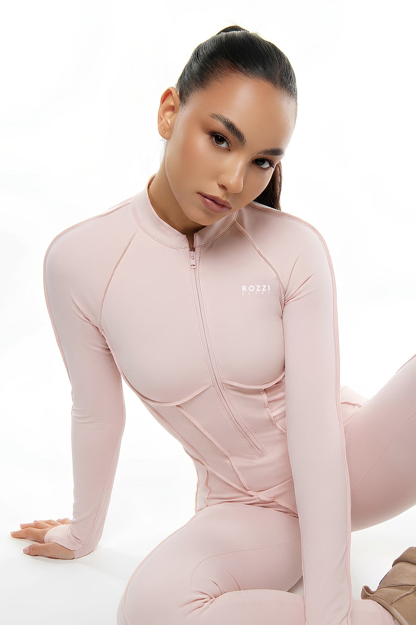 FULL BACK CATWOMAN OVERÁL