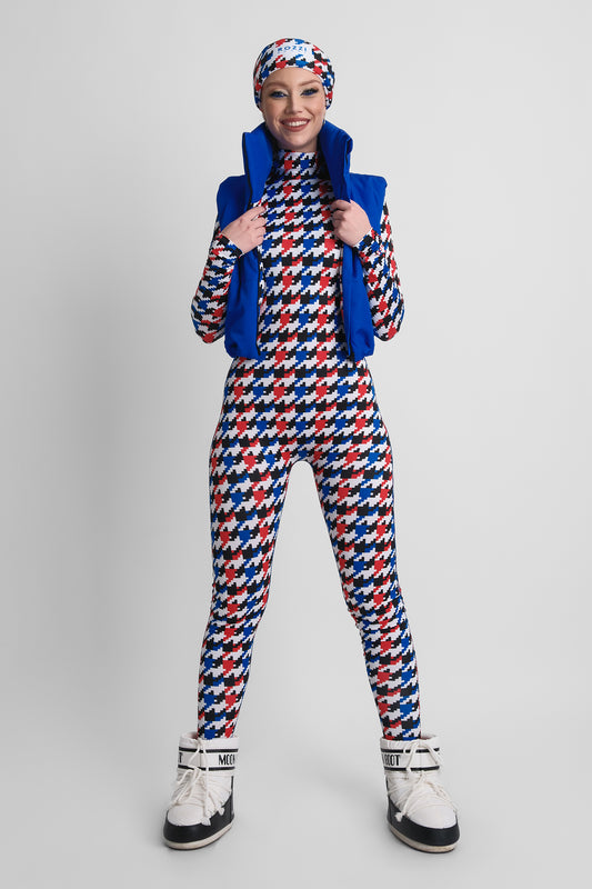 CLASSIC WINTER OVERÁL