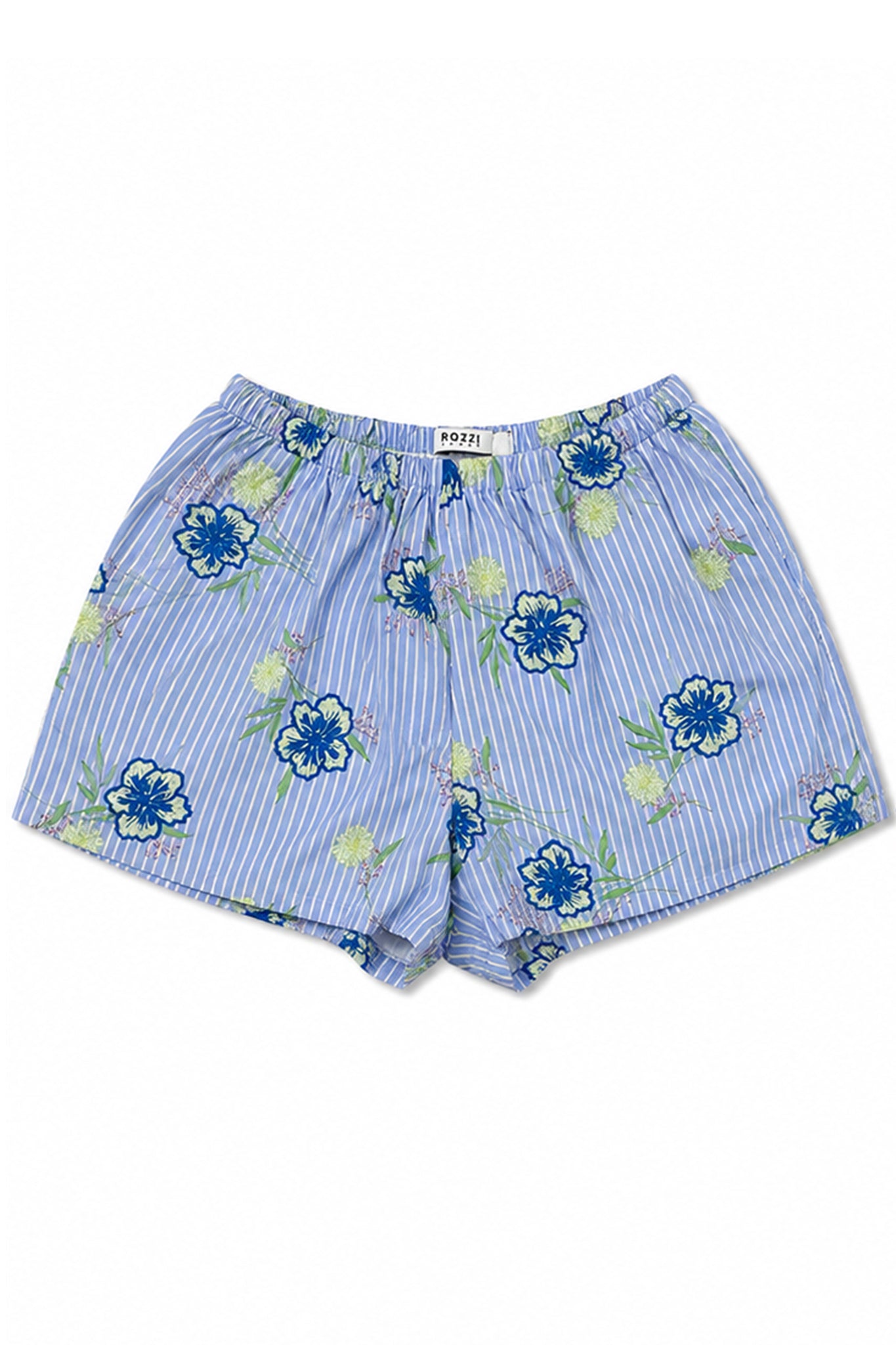 CELESTE BLOOM SHORT