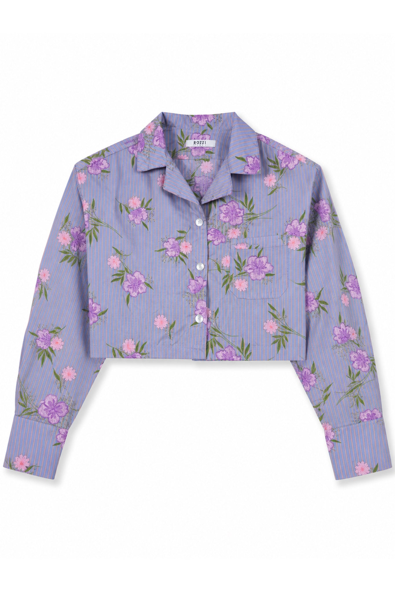 LAVENDER BLOOM ING