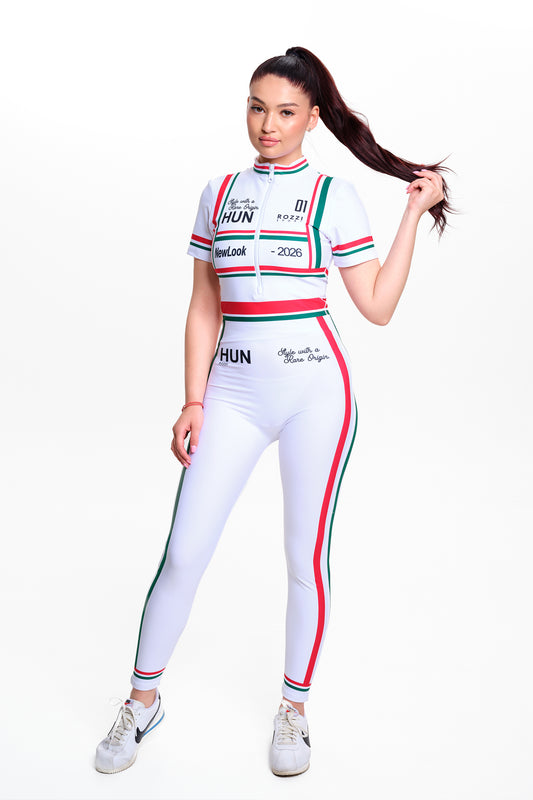 ROZZI Hungary Overál