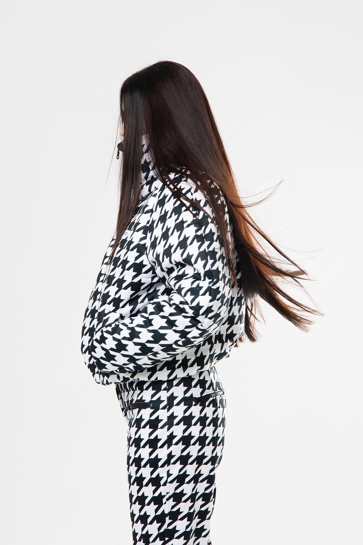 MONO MUSE PUFFER