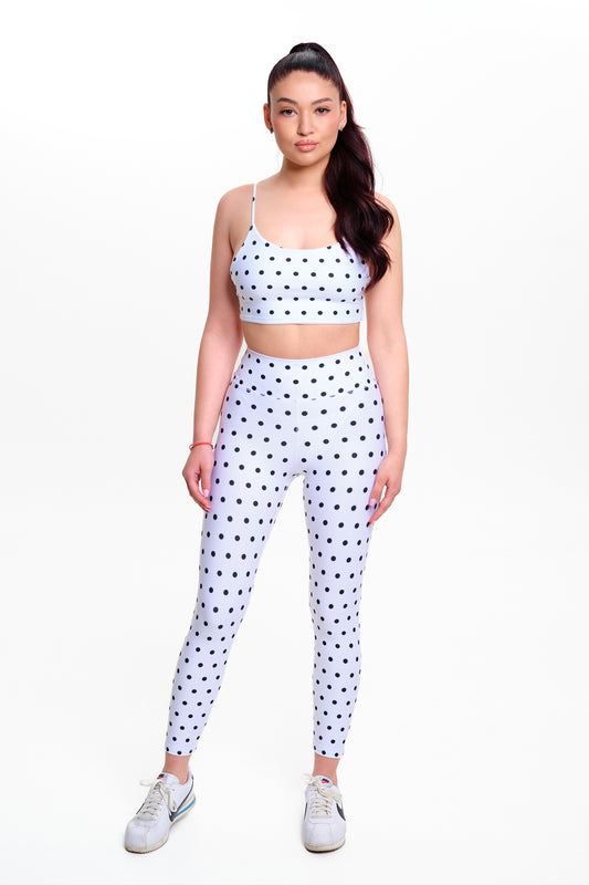 Dotty Darling Top