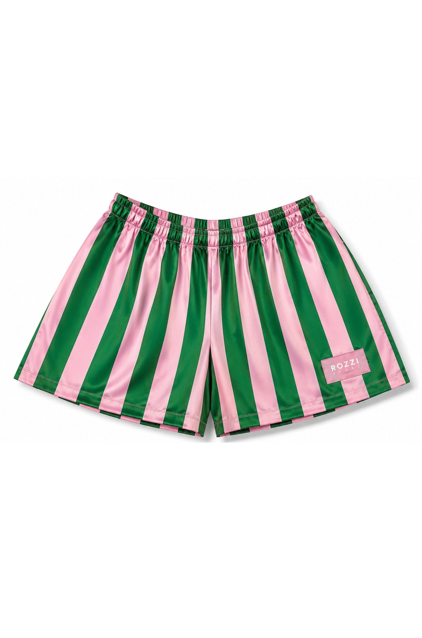 PALM MOSAIC SHORT