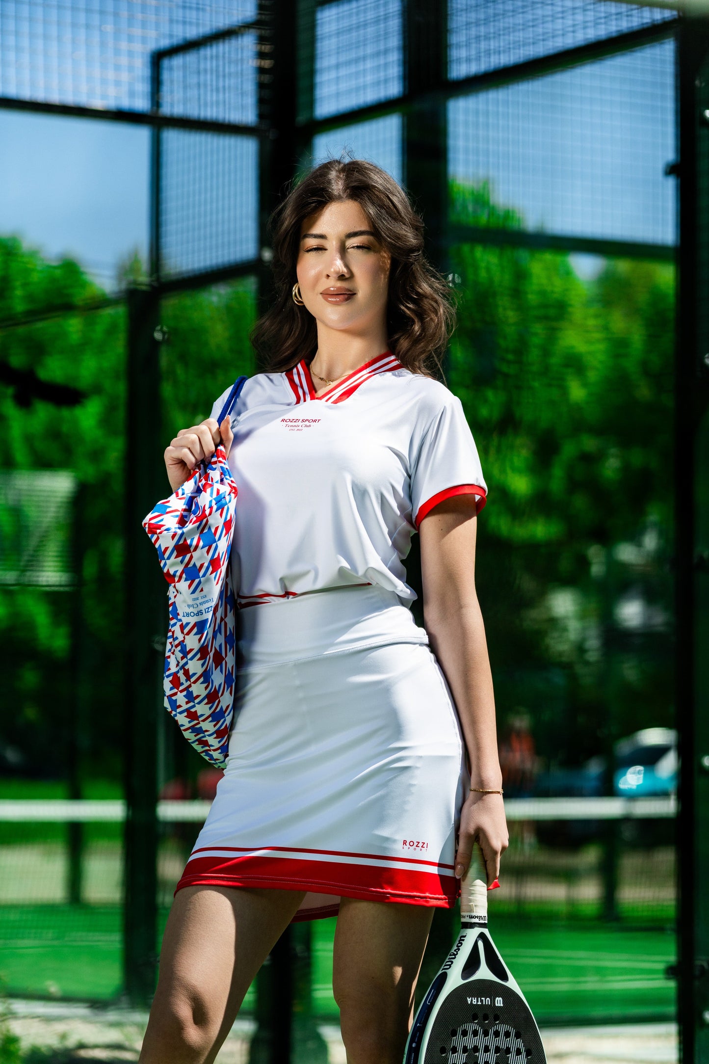 My Store AirFlow Szett - True White színkombináció