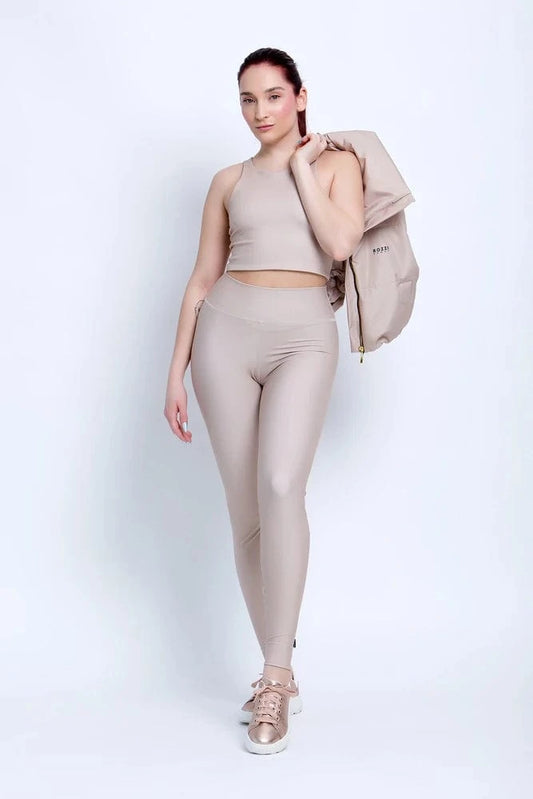 My Store LATTE KOMPRESSZIÓS LEGGINGS