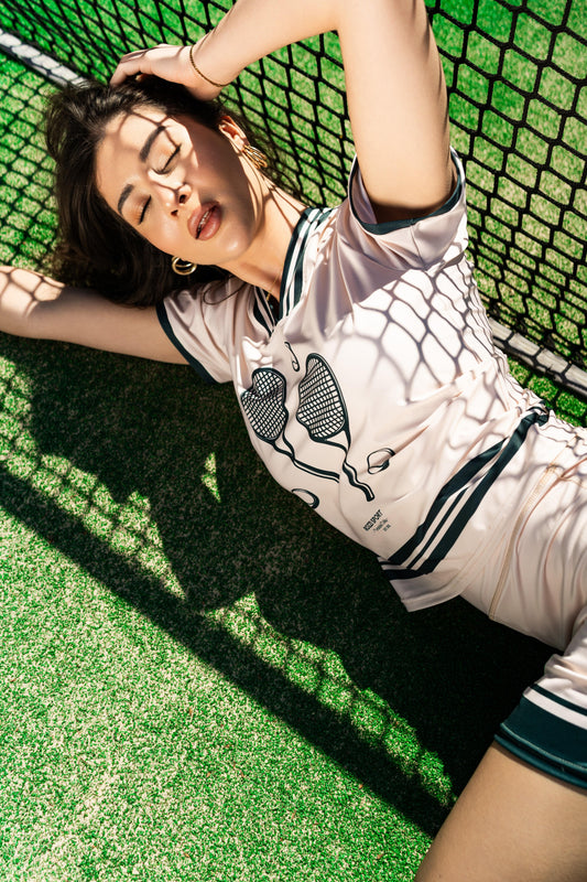 ROZZI AirFlow Szett - Deep Sand színkombináció