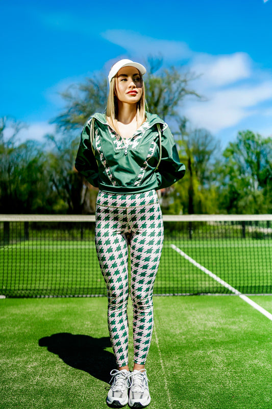 ROZZI FlowSculpt Szett - Emerald Green színkombináció