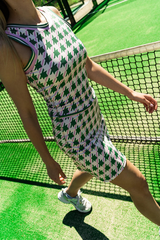 ROZZI OneWear Overál - Emerald Green színkombináció