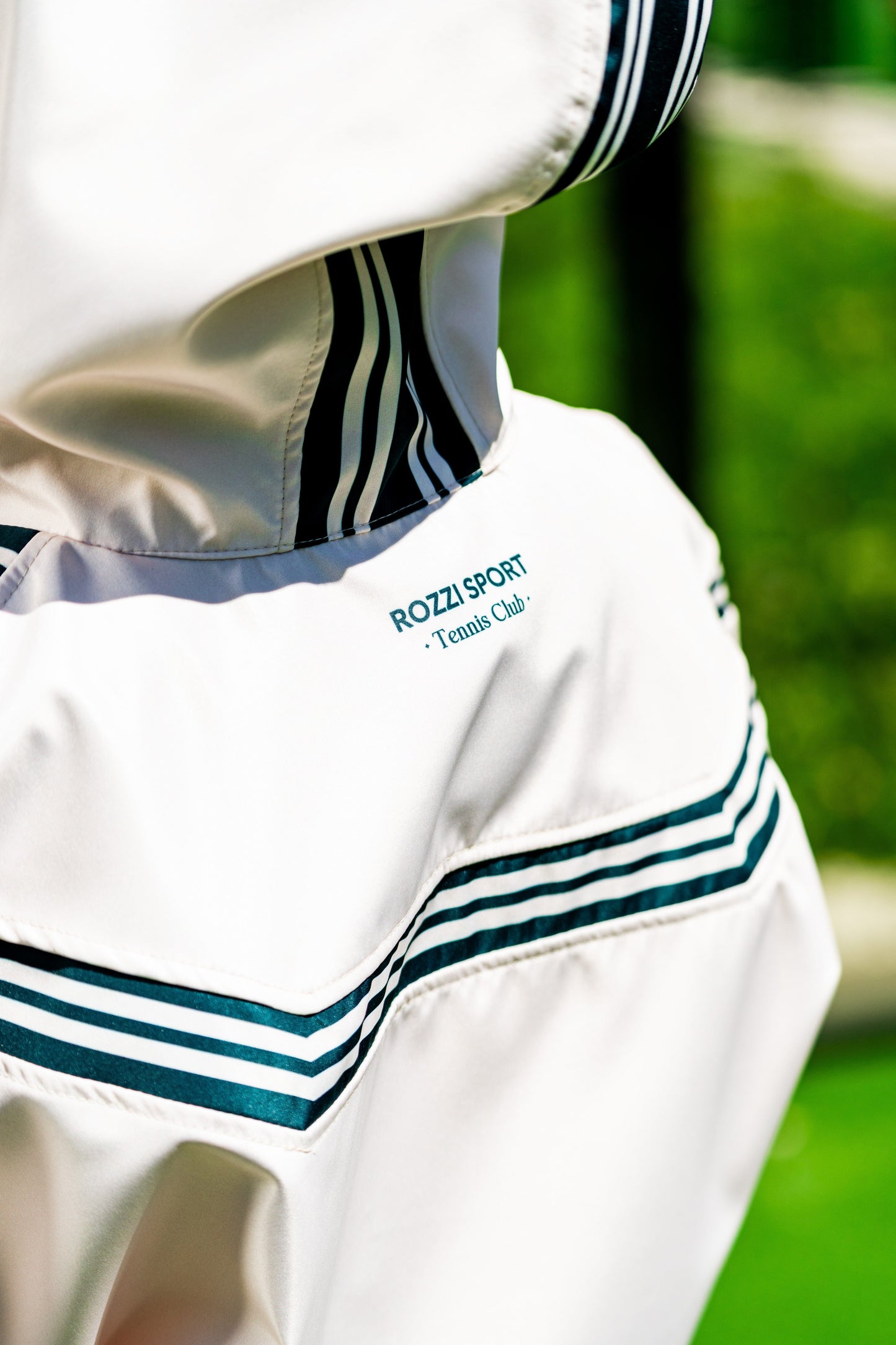 ROZZI PureComfort Felső - Deep Sand színkombináció