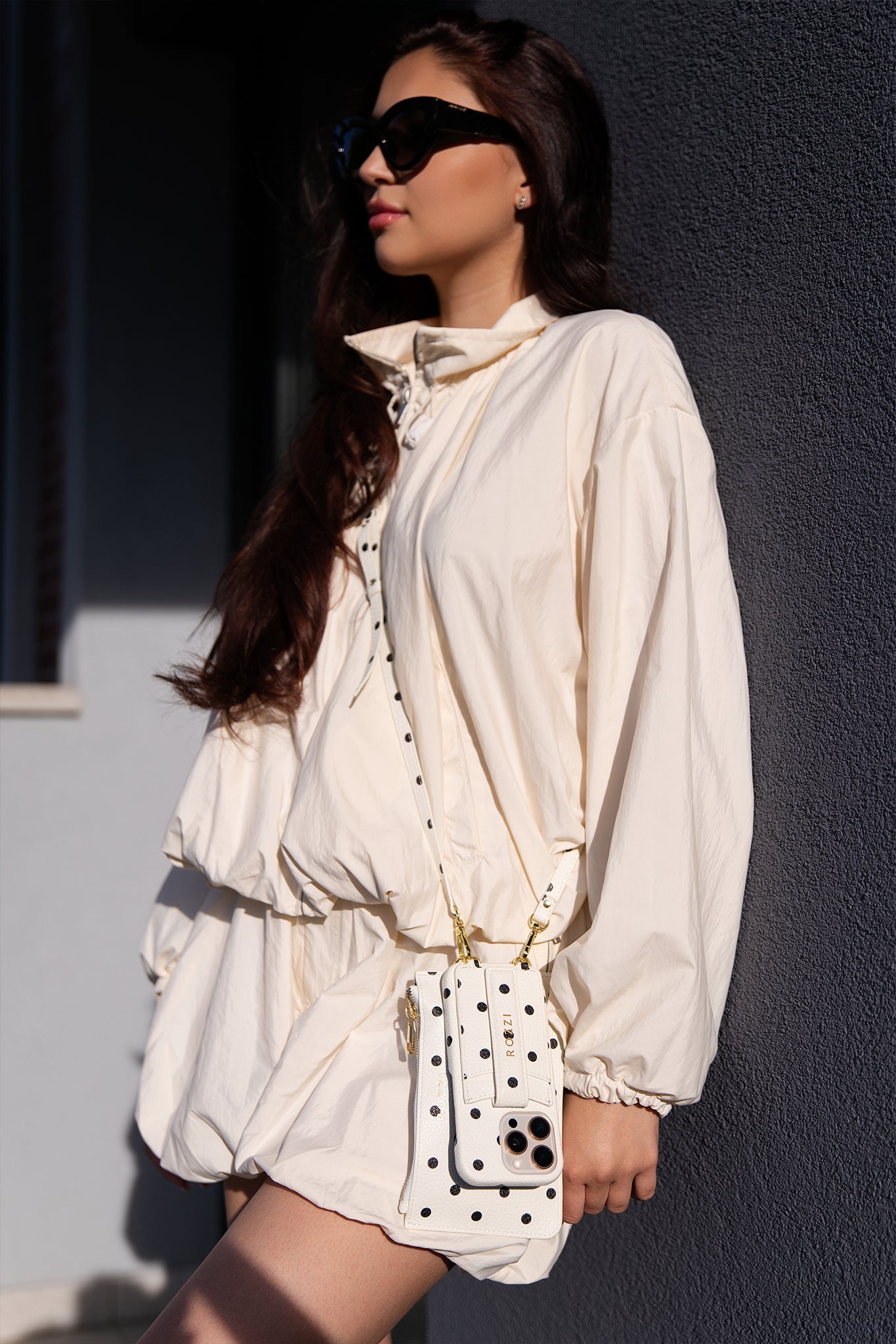 ROZZI OUTFIT