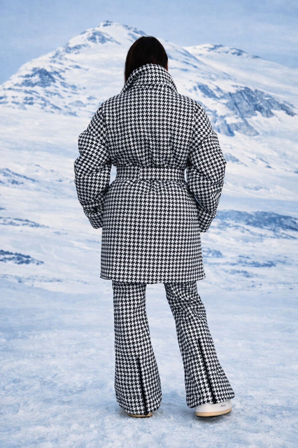 MINI CHICKS SÍNADRÁG