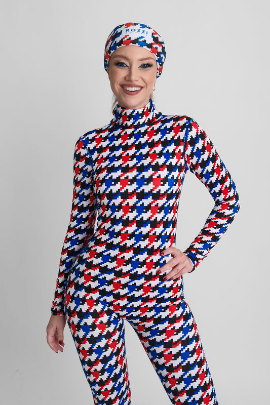 CLASSIC WINTER OVERÁL