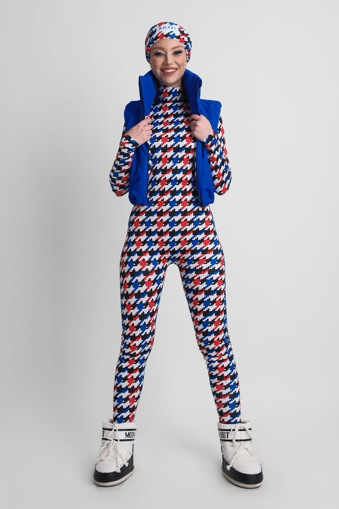 CLASSIC WINTER OVERÁL