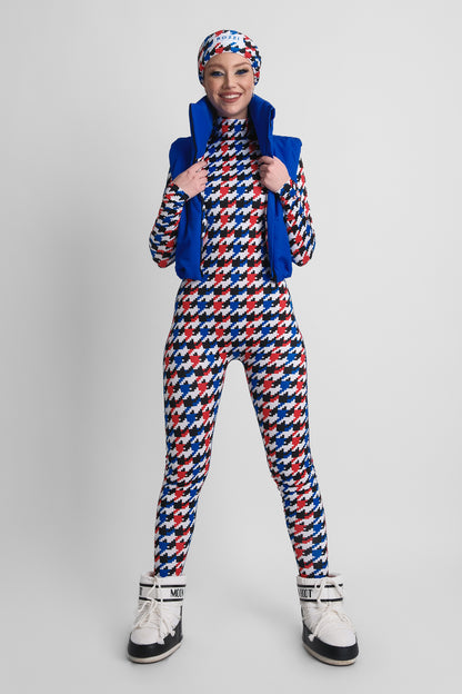 CLASSIC WINTER OVERÁL