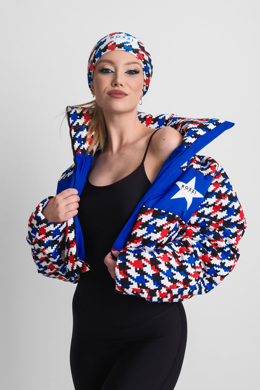 CLASSIC WINTER PUFFER