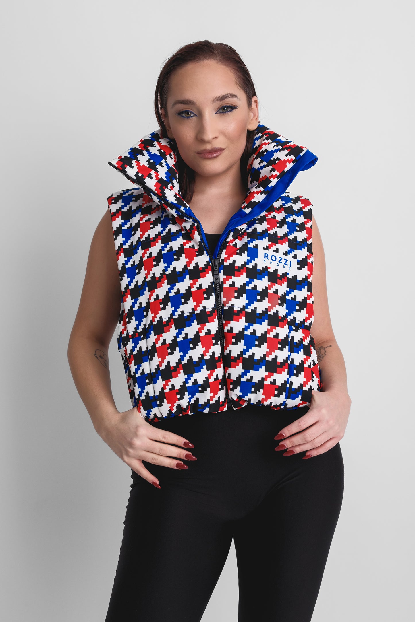 CLASSIC WINTER MELLÉNY