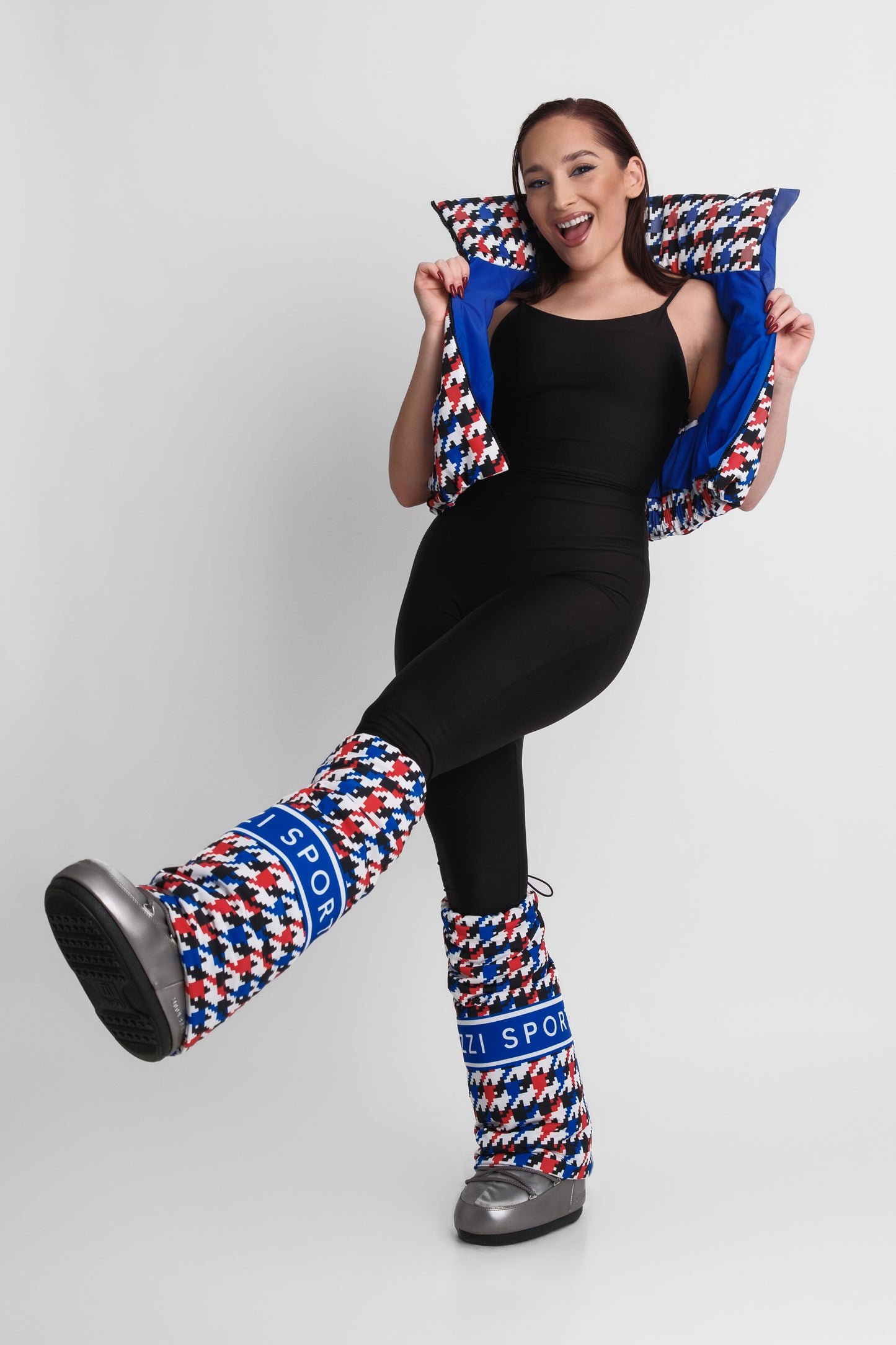 CLASSIC WINTER MELLÉNY