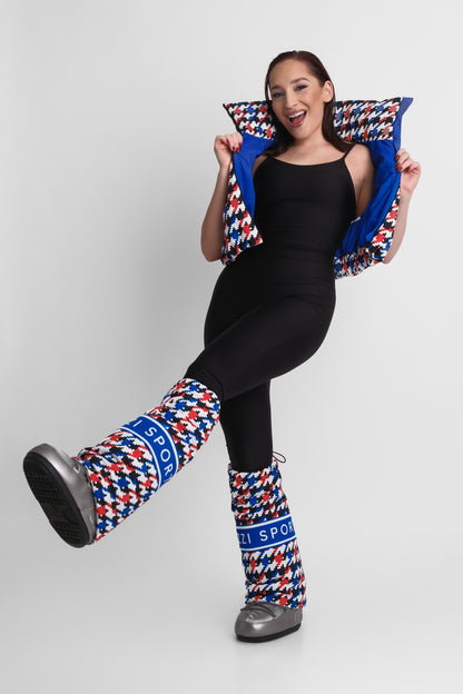 CLASSIC WINTER MELLÉNY