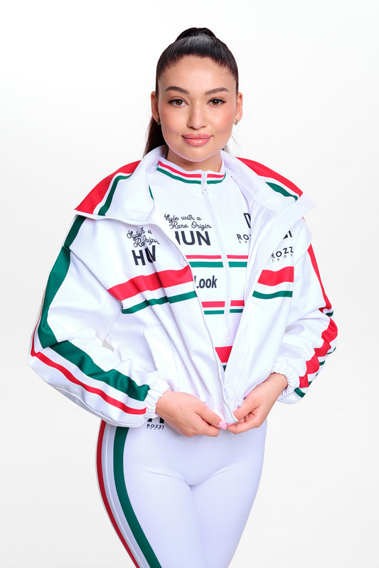 ROZZI Hungary Kabát