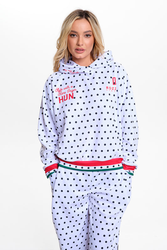 ROZZI Hungary Hoodie