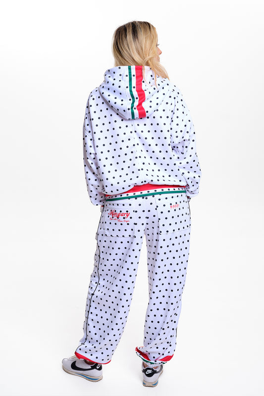 ROZZI Hungary Hoodie