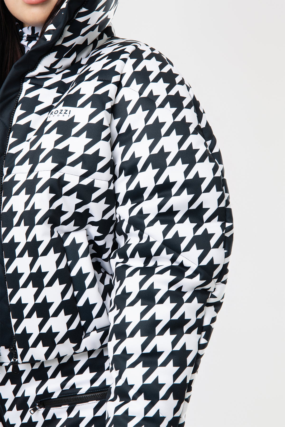 MONO MUSE PUFFER