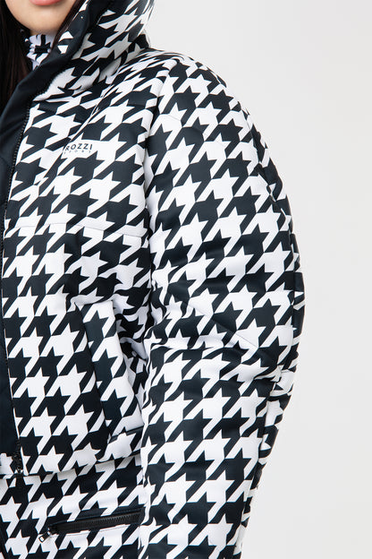 MONO MUSE PUFFER