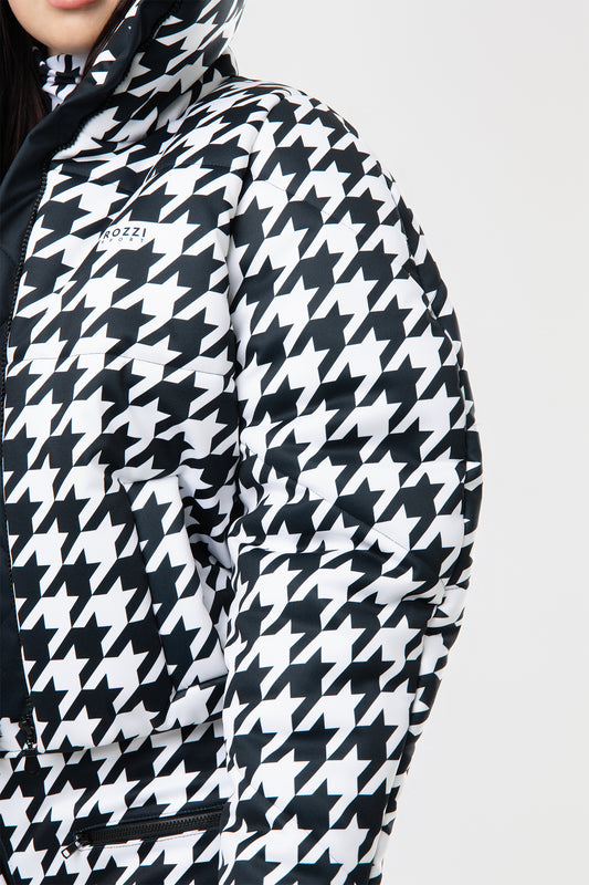 MONO MUSE PUFFER