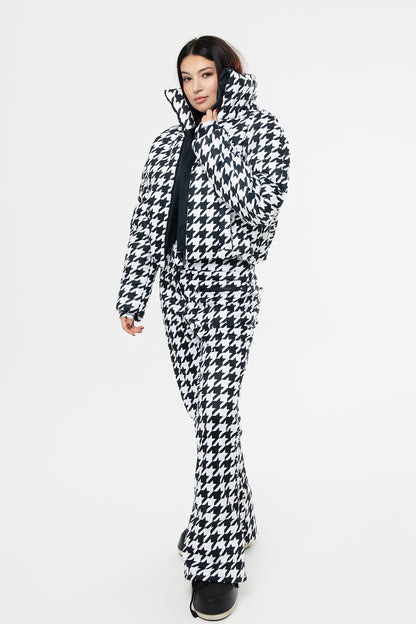 MONO MUSE PUFFER