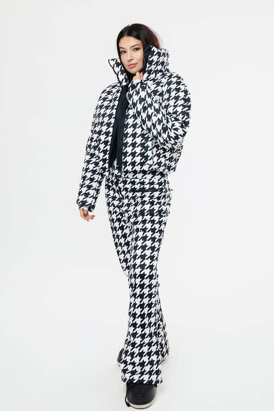 MONO MUSE PUFFER