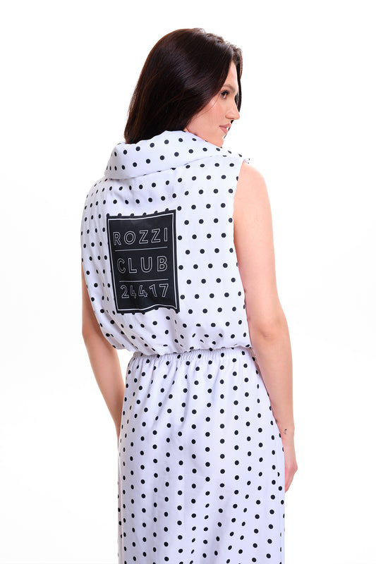 Dotty Darling Mellény