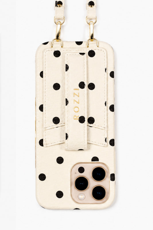 DOTTY DARLING W&B POUCH SZETT