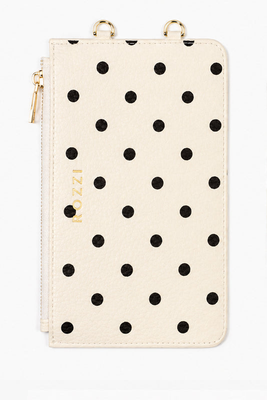 DOTTY DARLING W&B POUCH SZETT
