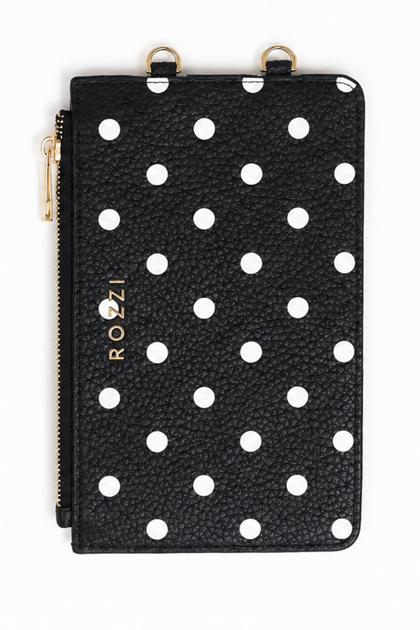 DOTTY DARLING B&W POUCH SZETT