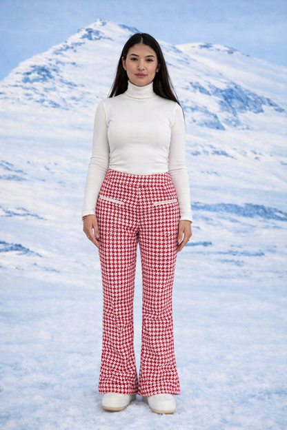 RED&WHITE MINI CHICKS SÍNADRÁG