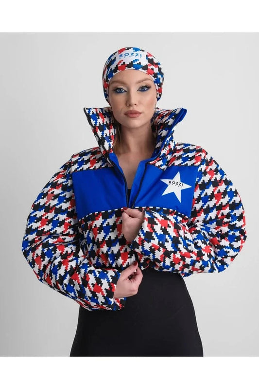 My Store CLASSIC WINTER PUFFER